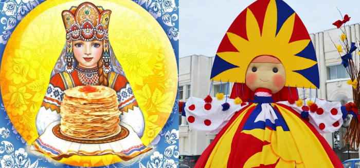 куклы